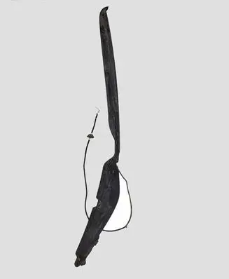 Citroen C5 Tailgate trim 9662972277