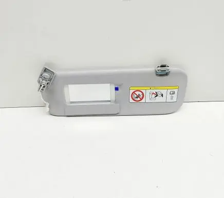 Tesla Model 3 Highland Sun visor 149040523D