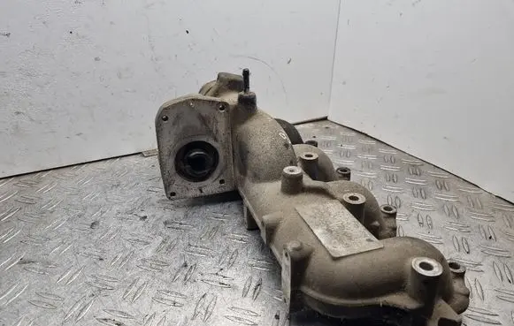 Intake manifold