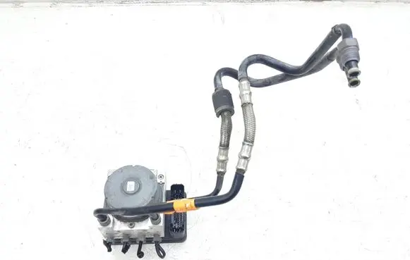 Ford Edge II ABS Pump F2GC2C405 F2GC2C405AF 25022003554