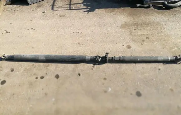 Mercedes-Benz Sprinter W901 W902 W903 W904 Middle center prop shaft 