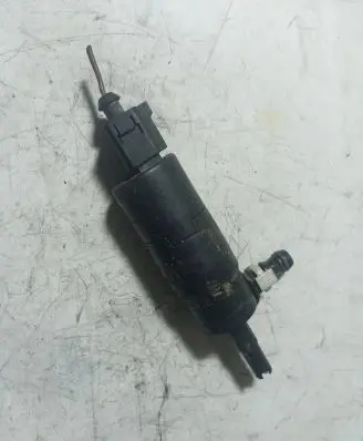 Audi A4 S4 B7 8E 8H Headlight washer pump 3B7955681