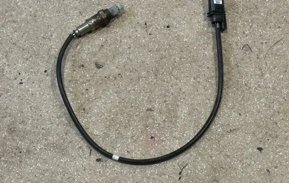 Volkswagen Tiguan Allspace Lambda probe sensor 04E906262GK