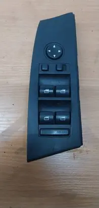 BMW 5 E60 E61 Electric window control switch 6939094 344247SW HW02SW05