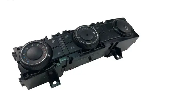 Mercedes-Benz Sprinter W906 Interior fan control switch A9068301785KZ