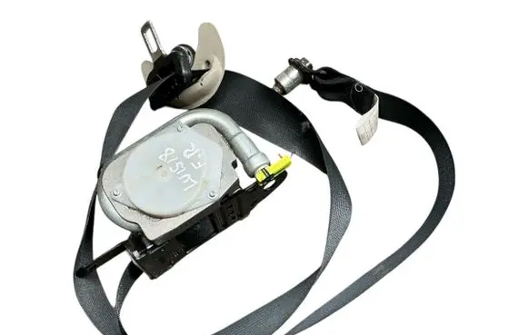 Nissan Micra Front seatbelt TKIAH2EG535