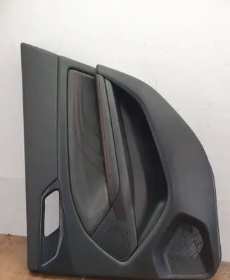 Peugeot 308 Coupe rear side trim panel 98091273XJ 13510830 1635882XXJ1