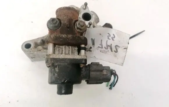 Mazda 3 I LP gas reducer 