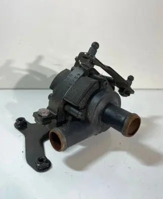 Audi A7 S7 4G Electric auxiliary coolant/water pump 4G0820195E