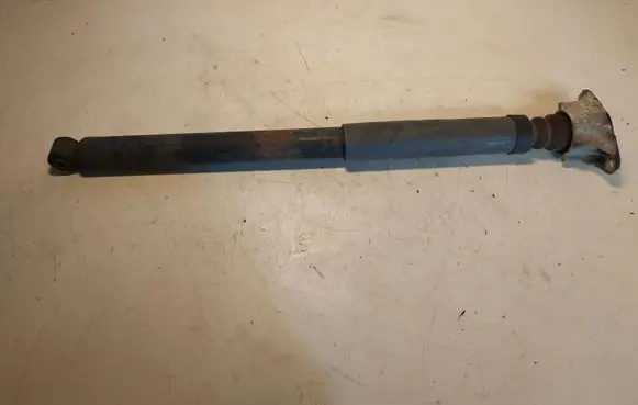 Rear shock absorber/damper