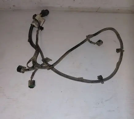 Volvo V50 Parking sensor (PDC) wiring loom 8678029