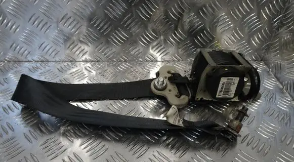 Nissan Juke I F15 Front seatbelt 617969900A