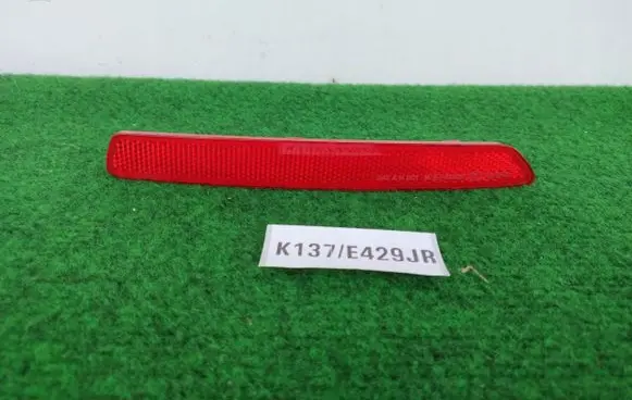 BMW 3 F30 F35 F31 Rear tail light reflector autoluxparts