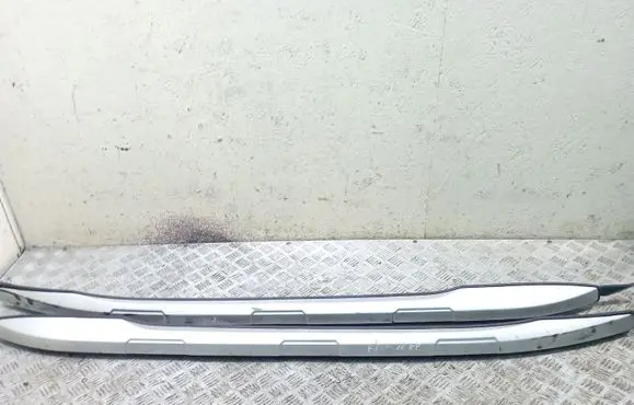 Ford Ecosport Roof bar rail CN15N55123 CN15N55122