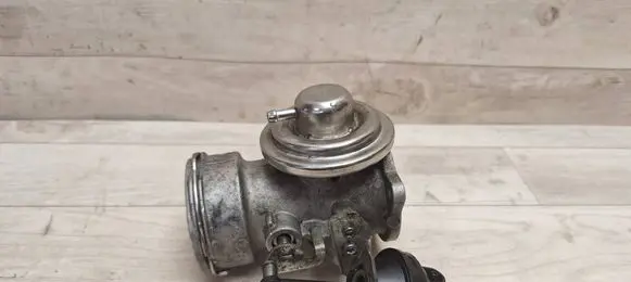 Seat Alhambra (Mk1) EGR valve 
