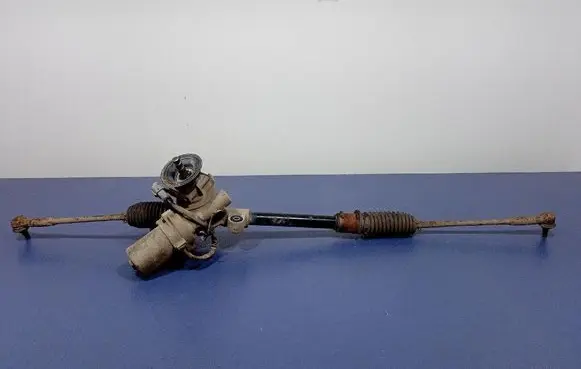 Suzuki SX4 Steering rack 4858079J60