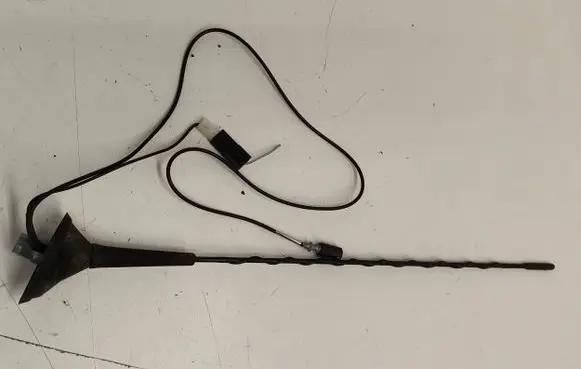 Renault Megane II Aerial GPS antenna 400200
