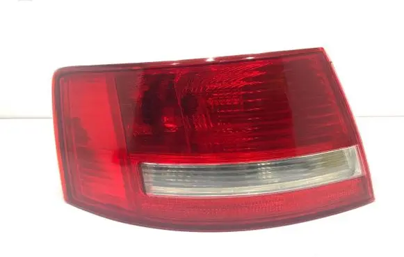Audi A6 S6 C6 4F Rear/tail lights 