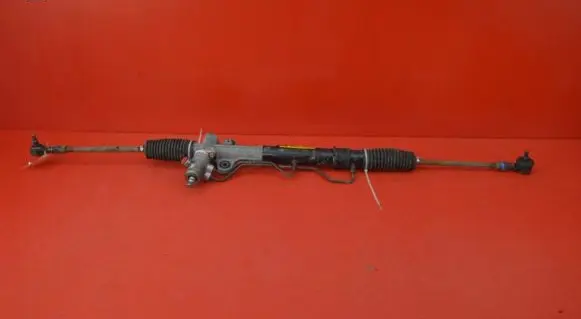 Steering rack