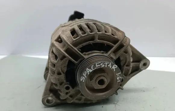 Mitsubishi Space Star Generator/alternator MD357744 0124325008