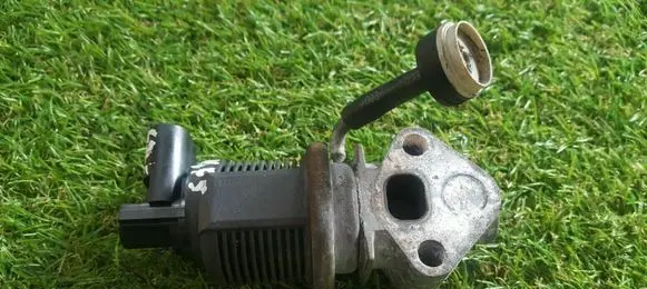 Volkswagen Golf V EGR valve 036131503t