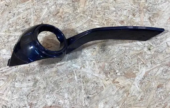 Porsche Panamera (971) Trim molding 971807833A041