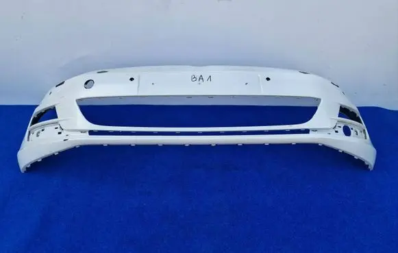 Volkswagen Golf VII Front bumper 5G0807221