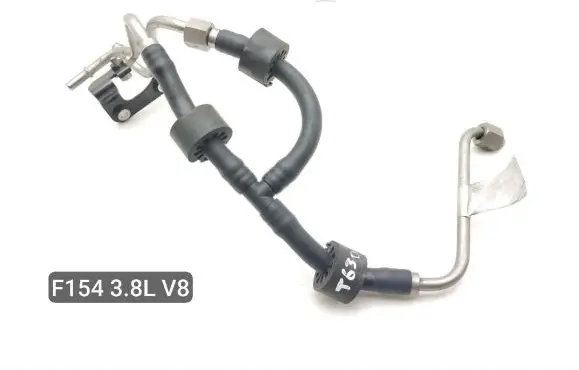 Maserati Quattroporte Air conditioning (A/C) pipe/hose