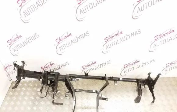 Audi A3 S3 8V Dashboard cross member/frame bar QB101151 QB105865 8V1858045H