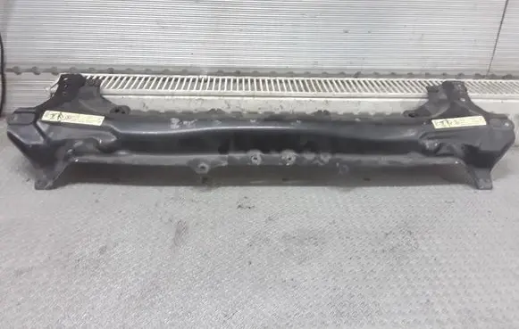 BMW 7 E65 E66 Top upper radiator support slam panel