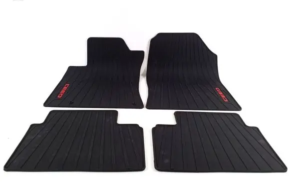 KIA Ceed Car floor mat set J7131ADE00