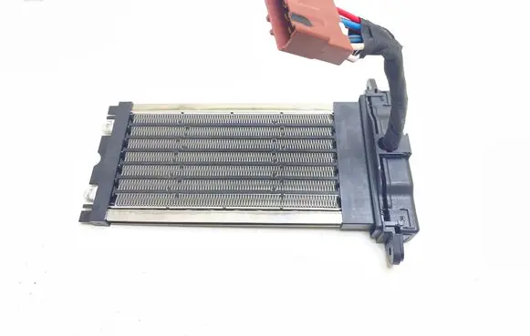 Honda Civic Electric cabin heater radiator A30105A5702000 07T232P0228