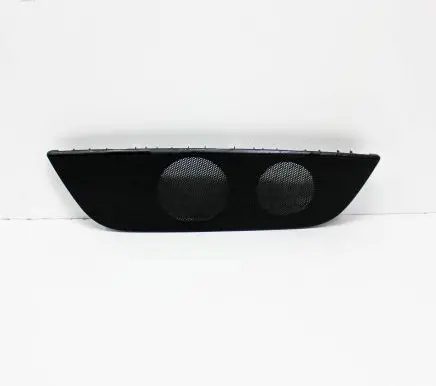 Dash center speaker trim cover