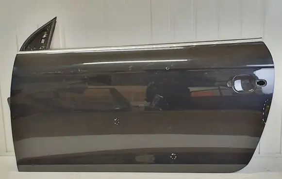 Volkswagen Eos Front door