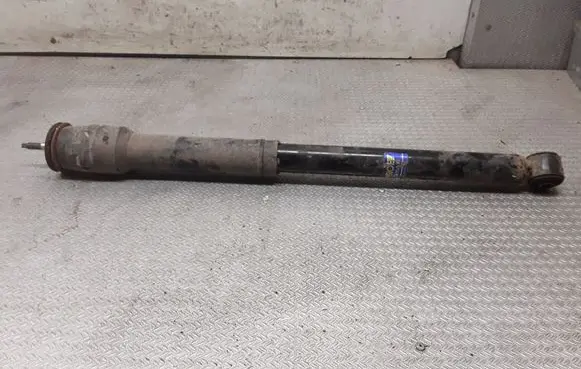 Smart ForFour I Rear shock absorber/damper
