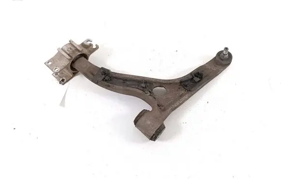Front lower control arm/wishbone