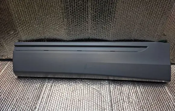 Audi Q8 Front door trim (molding) 4M8853959B 86968588WB