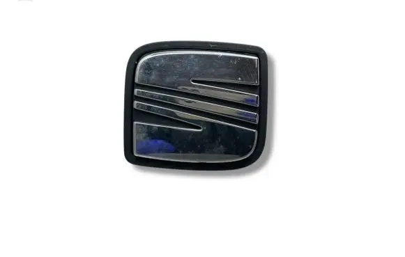 Seat Ibiza IV (6J,6P) Tailgate/trunk/boot exterior handle 6J4827565 6J4827565c
