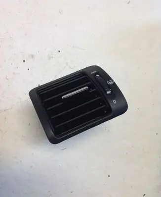 Mercedes-Benz ML W163 Dashboard side air vent grill/cover trim A1638300154