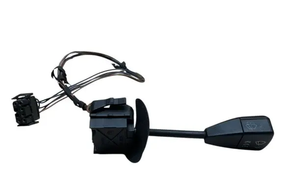 BMW 5 E34 Wiper control stalk 012005