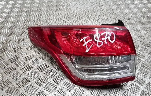Ford Kuga II Rear/tail lights cv4413405bg