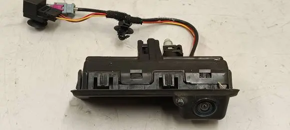 Volkswagen Taigo Reversing camera 2G7827566