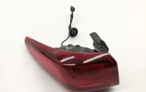 Hyundai Kona I Rear/tail lights 92401J9100