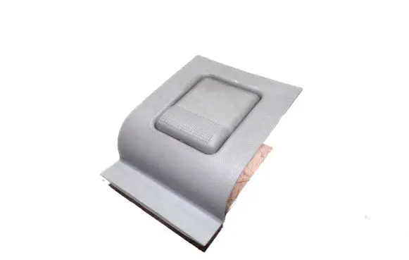 Audi A8 S8 D2 4D Cargo luggage net fixing mount 4D0857635