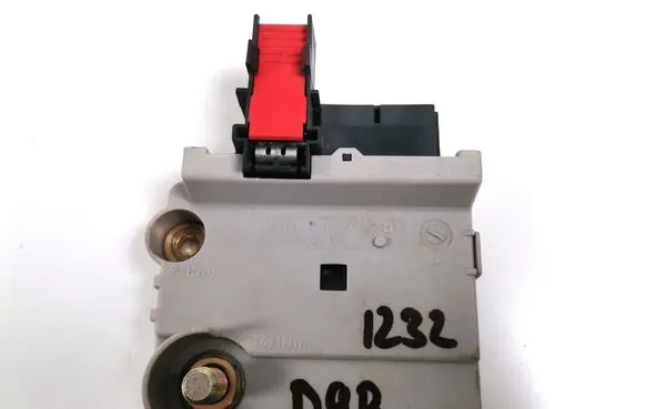 Mercedes-Benz S W220 Other relay A0005404750