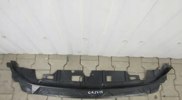 Honda Jazz IV GR Crosstar Front bumper skid plate/under tray 71345-TZB-G0