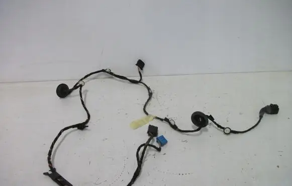 Seat Ibiza III (6L) Rear door wiring loom 