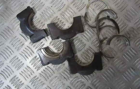 Other engine part