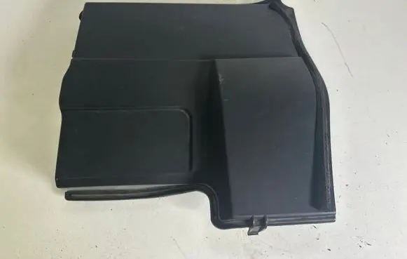 Land Rover Discovery 4 - LR4 Battery box tray cover/lid 5H2218B692AA