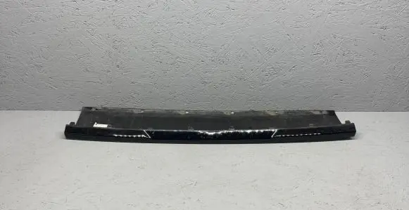 BMW X3 G01 Front bumper lip 8081050 51118081050